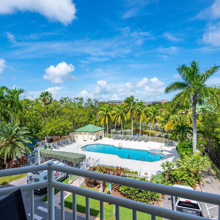 The Barbados -Bright Condo W Pool Кі-Вест Екстер'єр фото