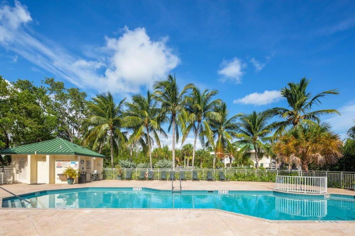 The Barbados -Bright Condo W Pool Кі-Вест Екстер'єр фото