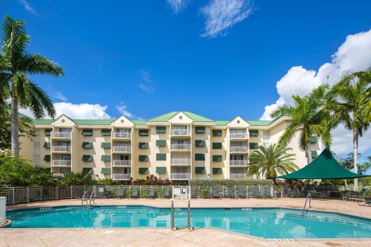 The Barbados -Bright Condo W Pool Кі-Вест Екстер'єр фото
