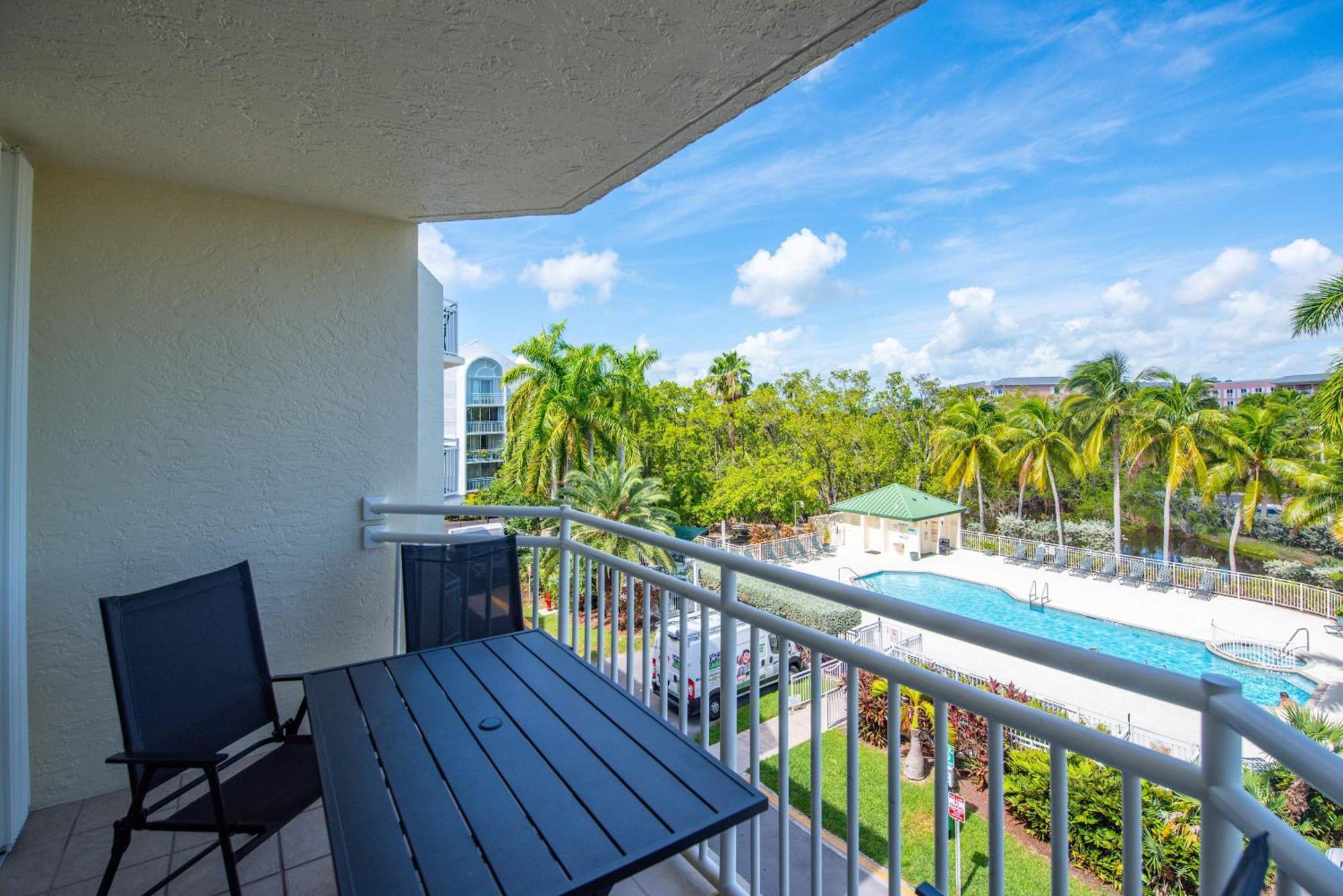 The Barbados -Bright Condo W Pool Кі-Вест Екстер'єр фото