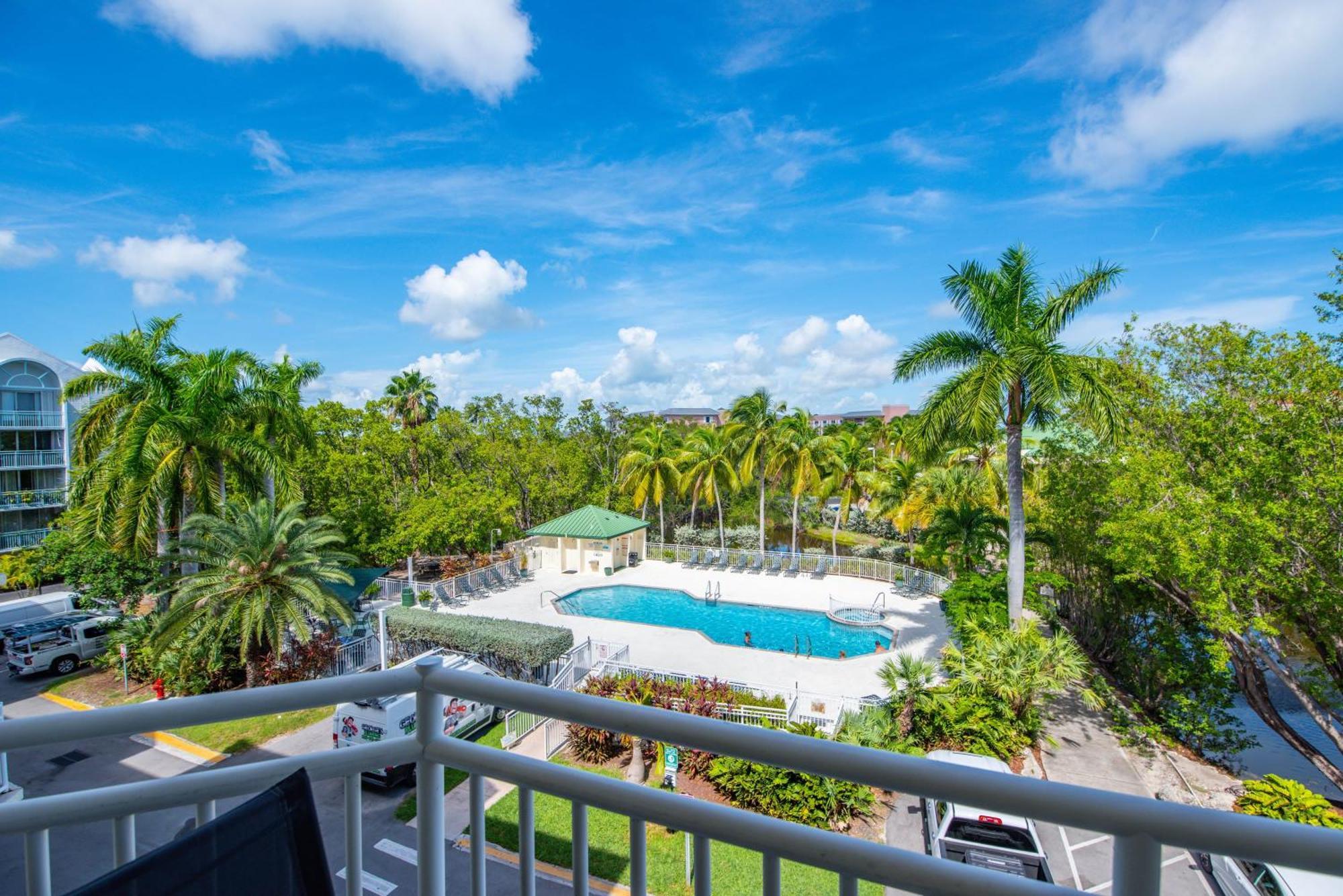 The Barbados -Bright Condo W Pool Кі-Вест Екстер'єр фото