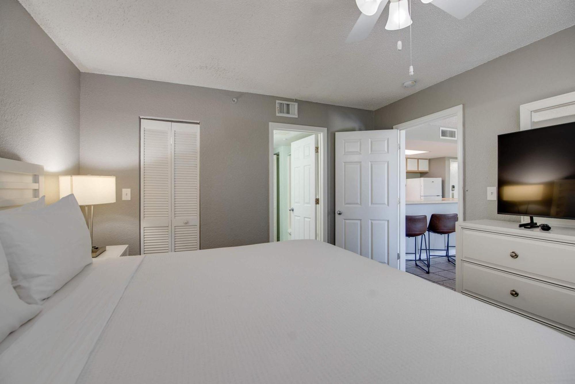 The Barbados -Bright Condo W Pool Кі-Вест Екстер'єр фото