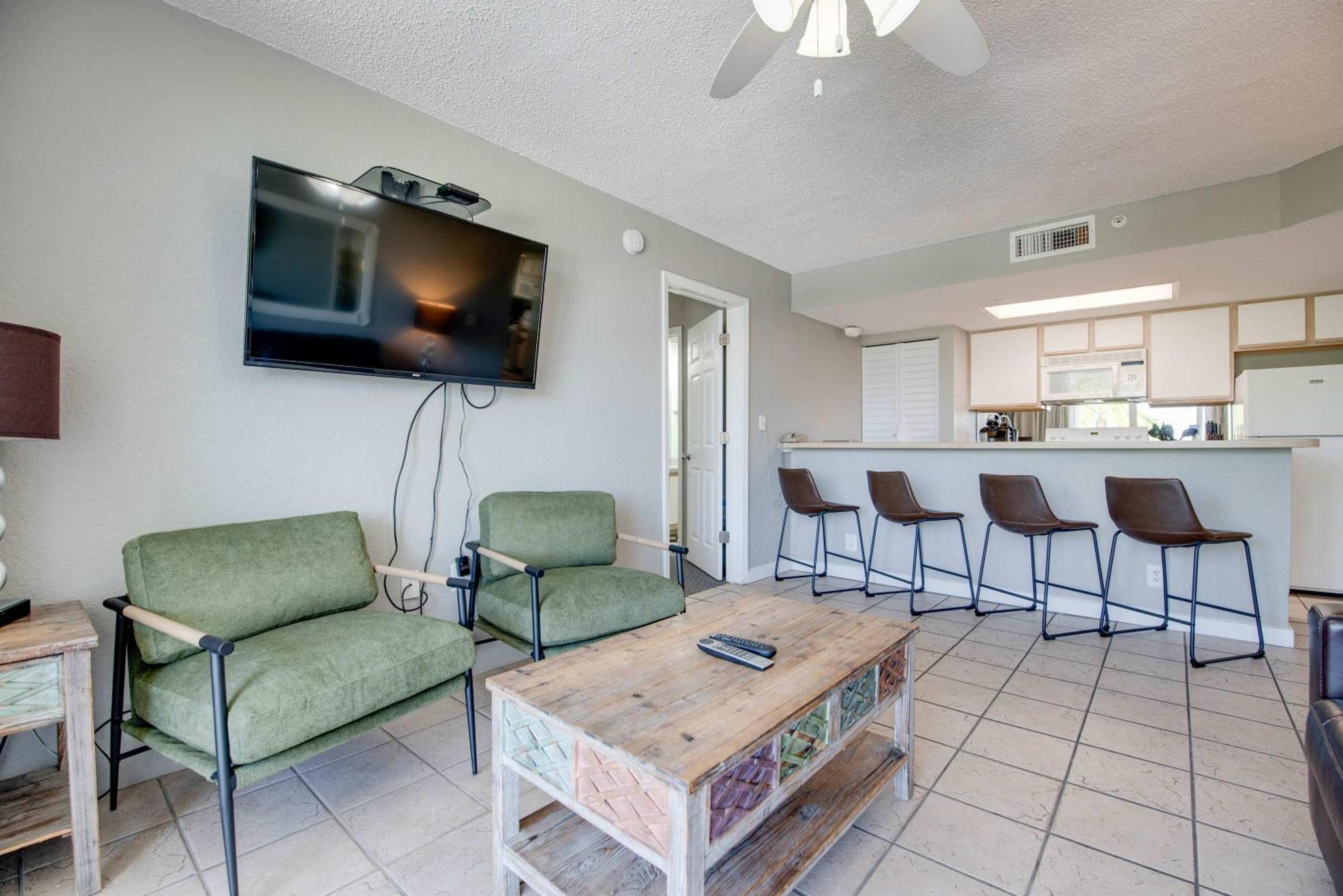 The Barbados -Bright Condo W Pool Кі-Вест Екстер'єр фото