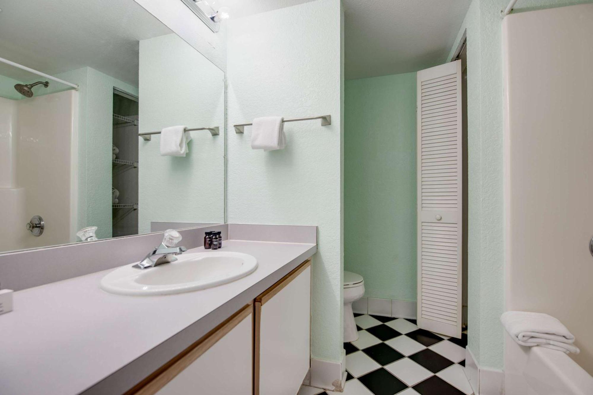 The Barbados -Bright Condo W Pool Кі-Вест Екстер'єр фото