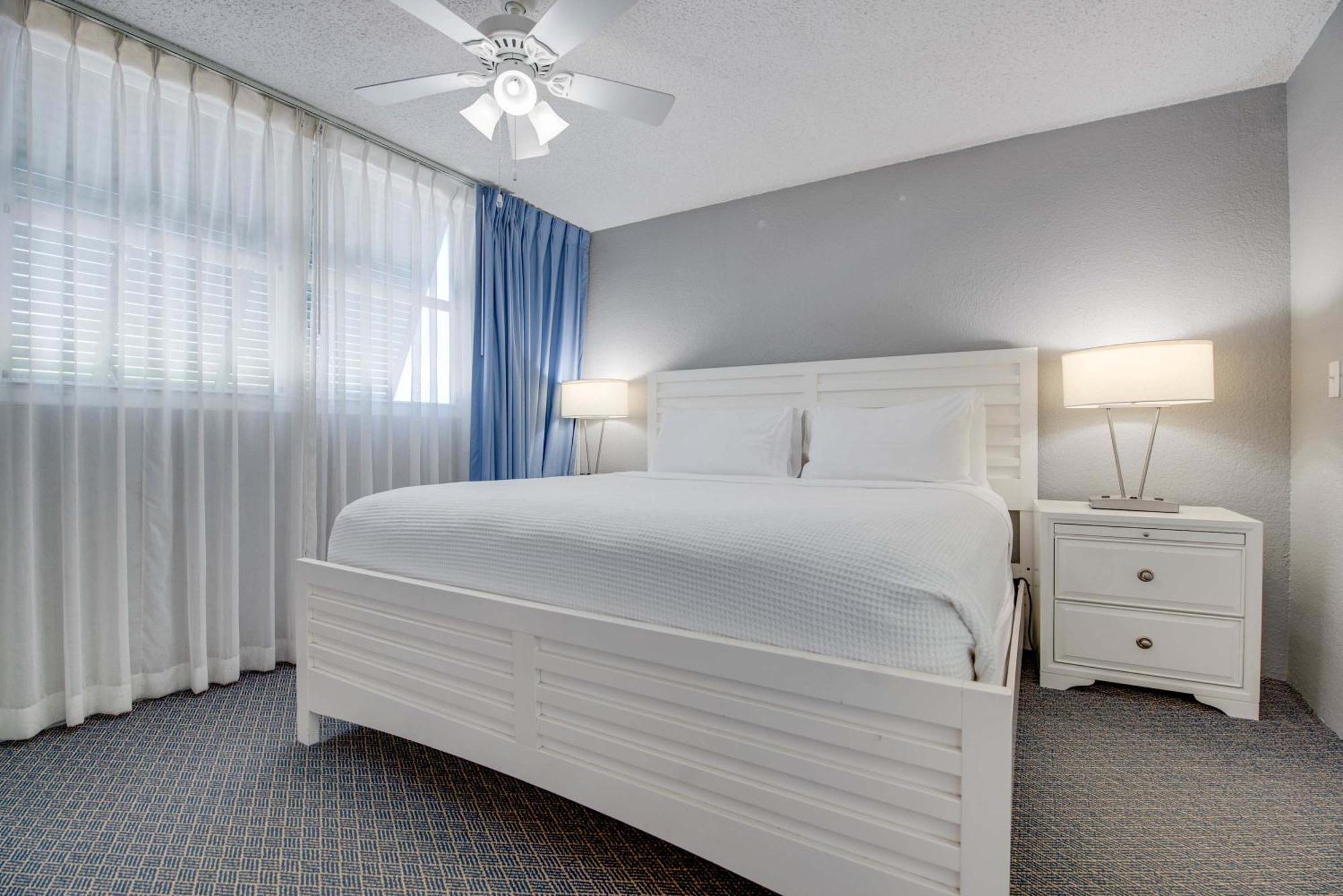The Barbados -Bright Condo W Pool Кі-Вест Екстер'єр фото