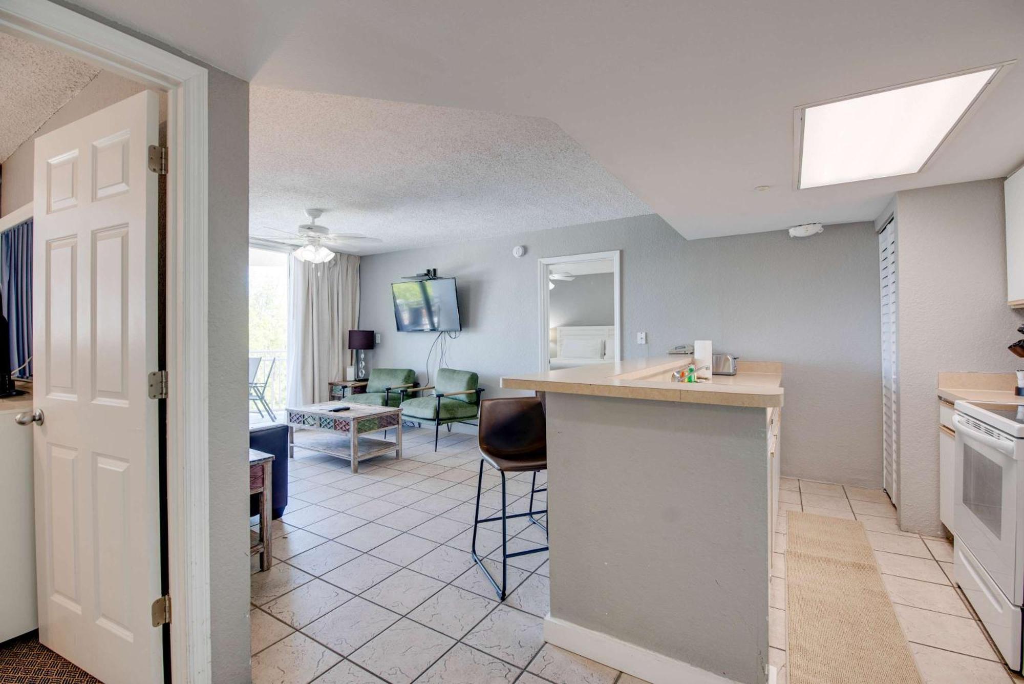 The Barbados -Bright Condo W Pool Кі-Вест Екстер'єр фото