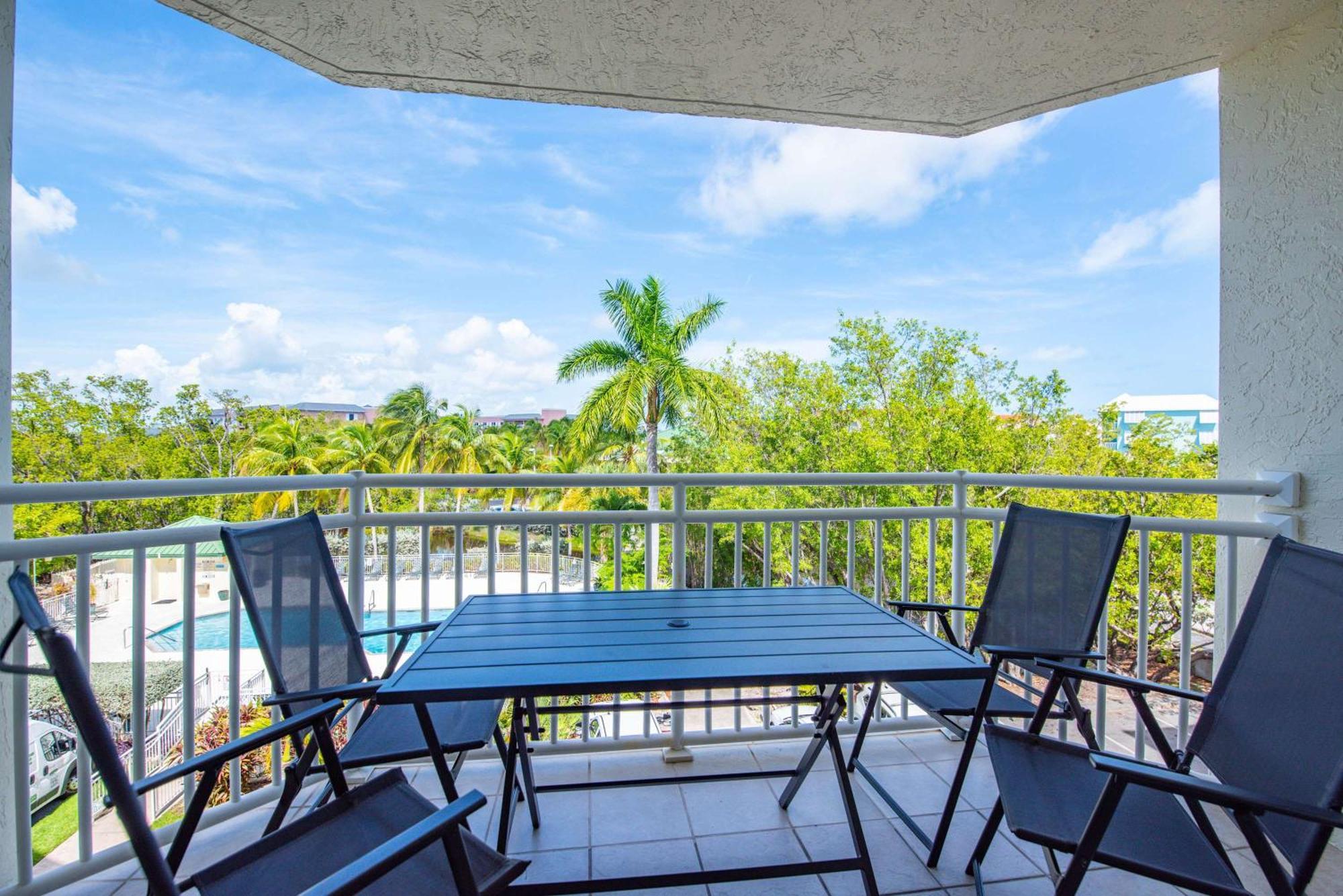 The Barbados -Bright Condo W Pool Кі-Вест Екстер'єр фото